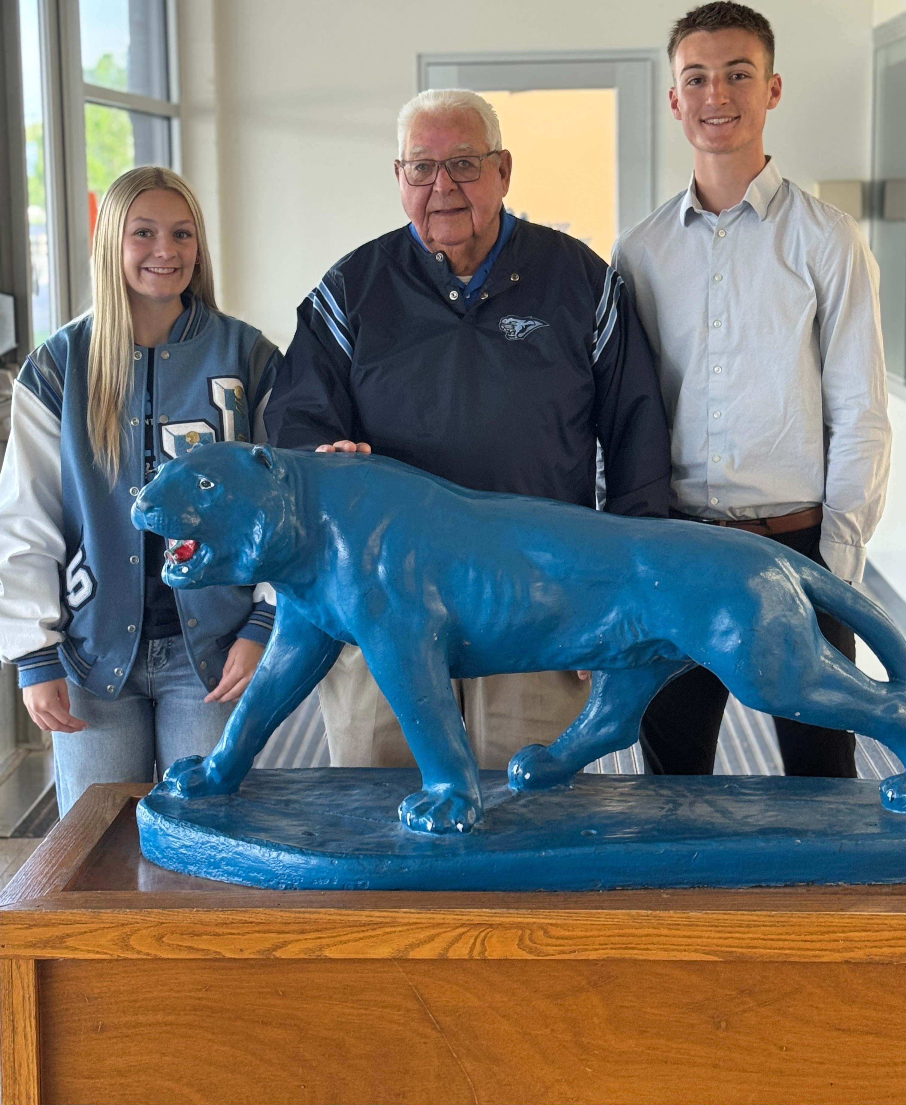 PAC Scholarship Winners 2025