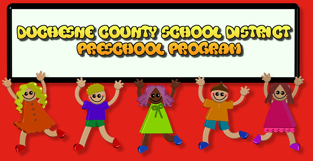 DCSD Preschool Program banner