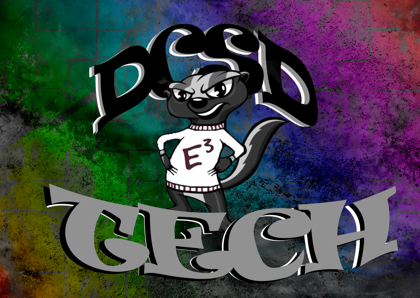 DCSD Tech Logo