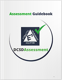 DCSD Assessment Guidebook
