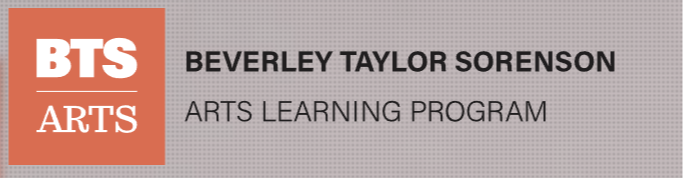 Beverly Taylor Sorenson Arts Learning Program