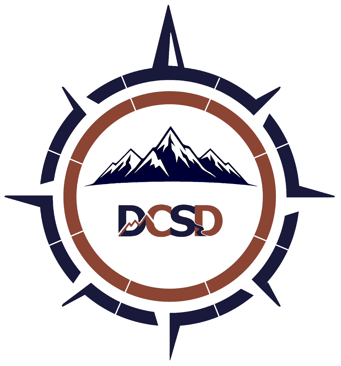 E3 logo