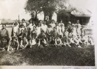 Telegraph School photo