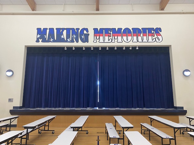 Making Memories