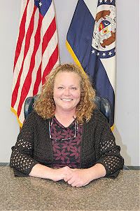 Trudy Blankenship