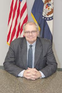 Mark Elliff
