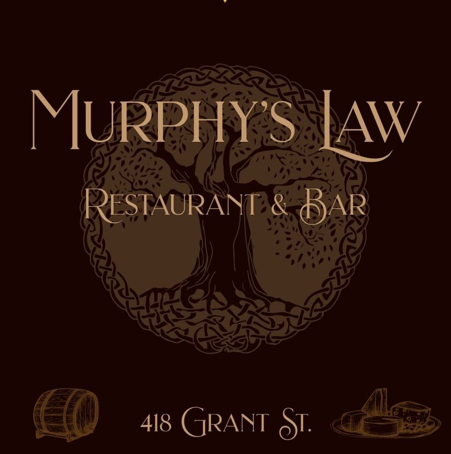 Murphy's Law Restaurant and Bar
