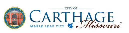 The city officials for City of Carthage