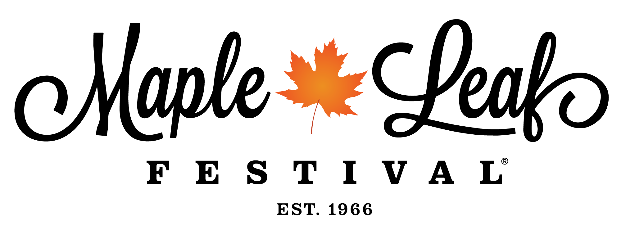 Maple Leaf Festival October 2022