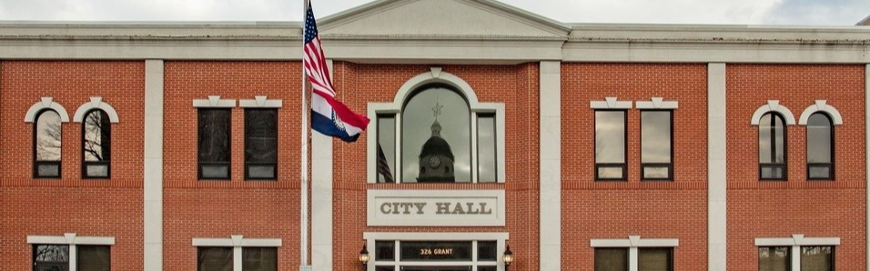 City Hall
