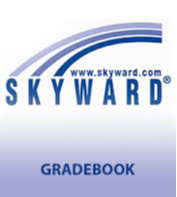 Skyward Grade Book image 
