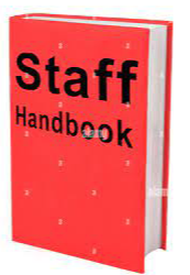 staff handbook