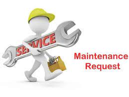 maintenance request image 