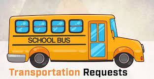 Transportation Request Image 
