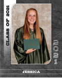 8th grade promotion picture day example order form 