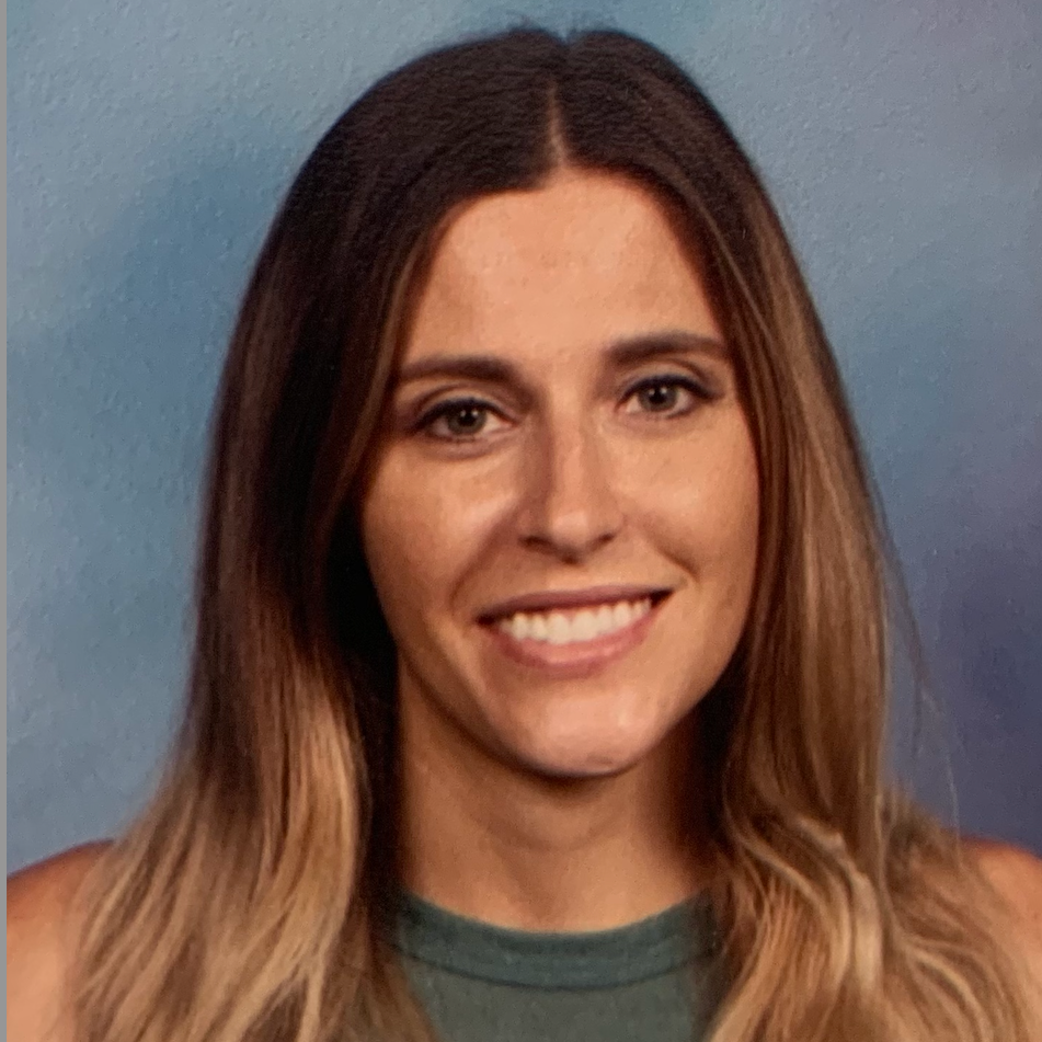 Poetz, Loren - Middle School Teacher