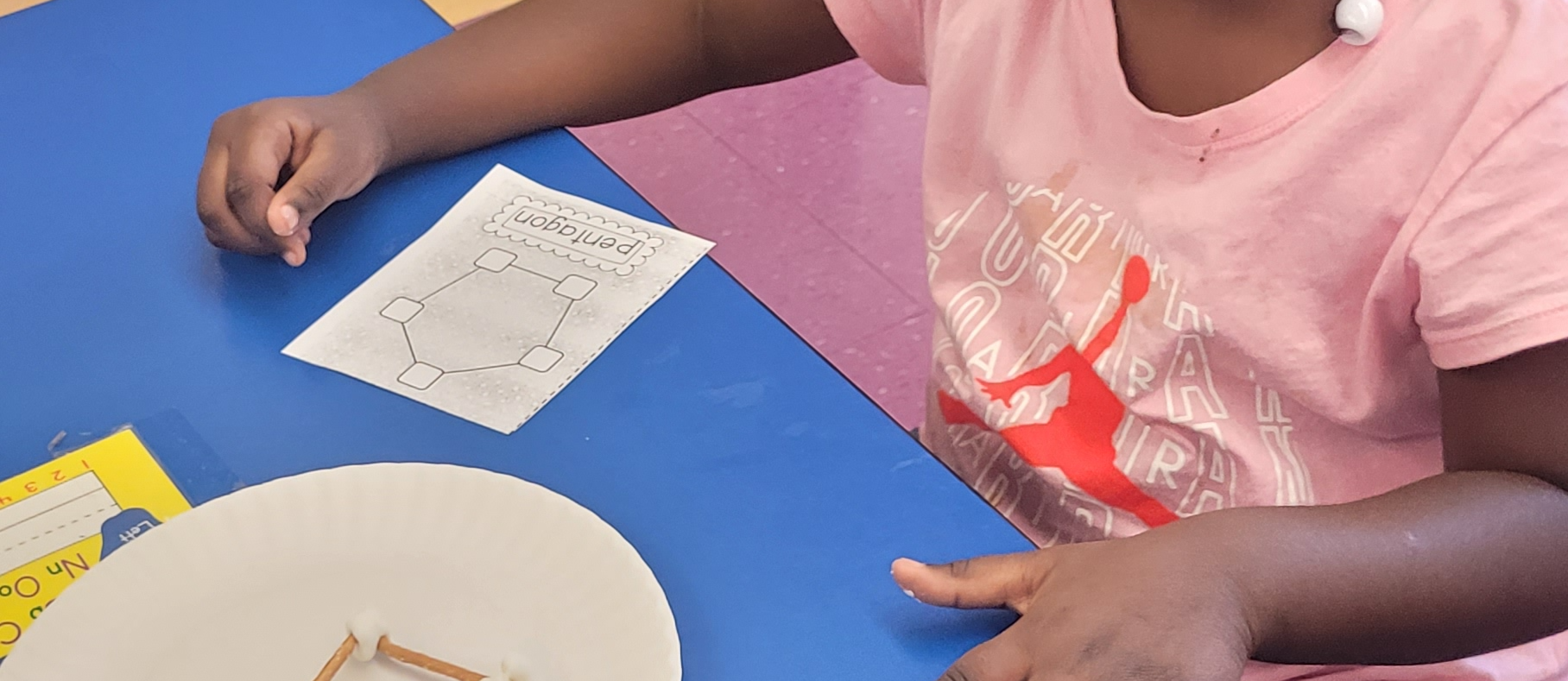 Home Clays Mill Elementary