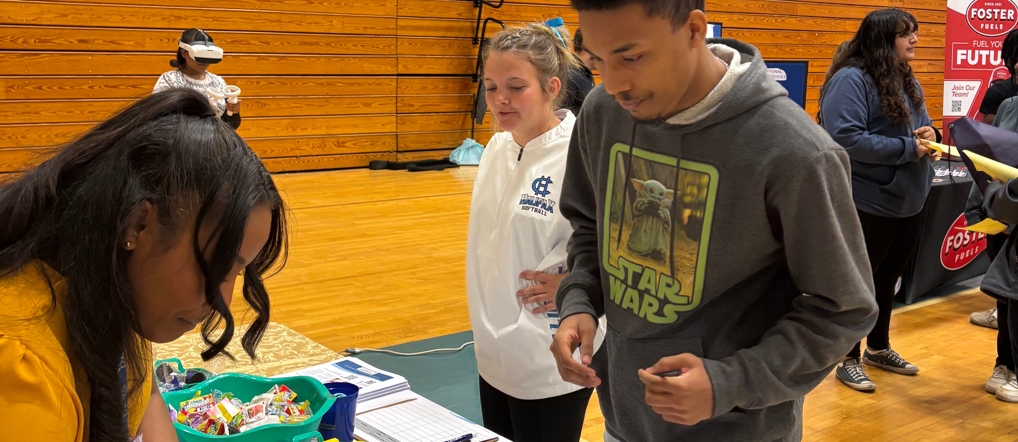 Career Expo