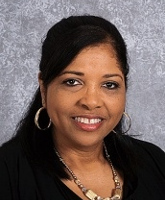 Gwen Smith-Mangum