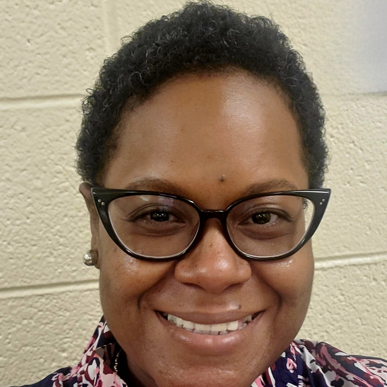 Nenelle Sydnor-Waugh