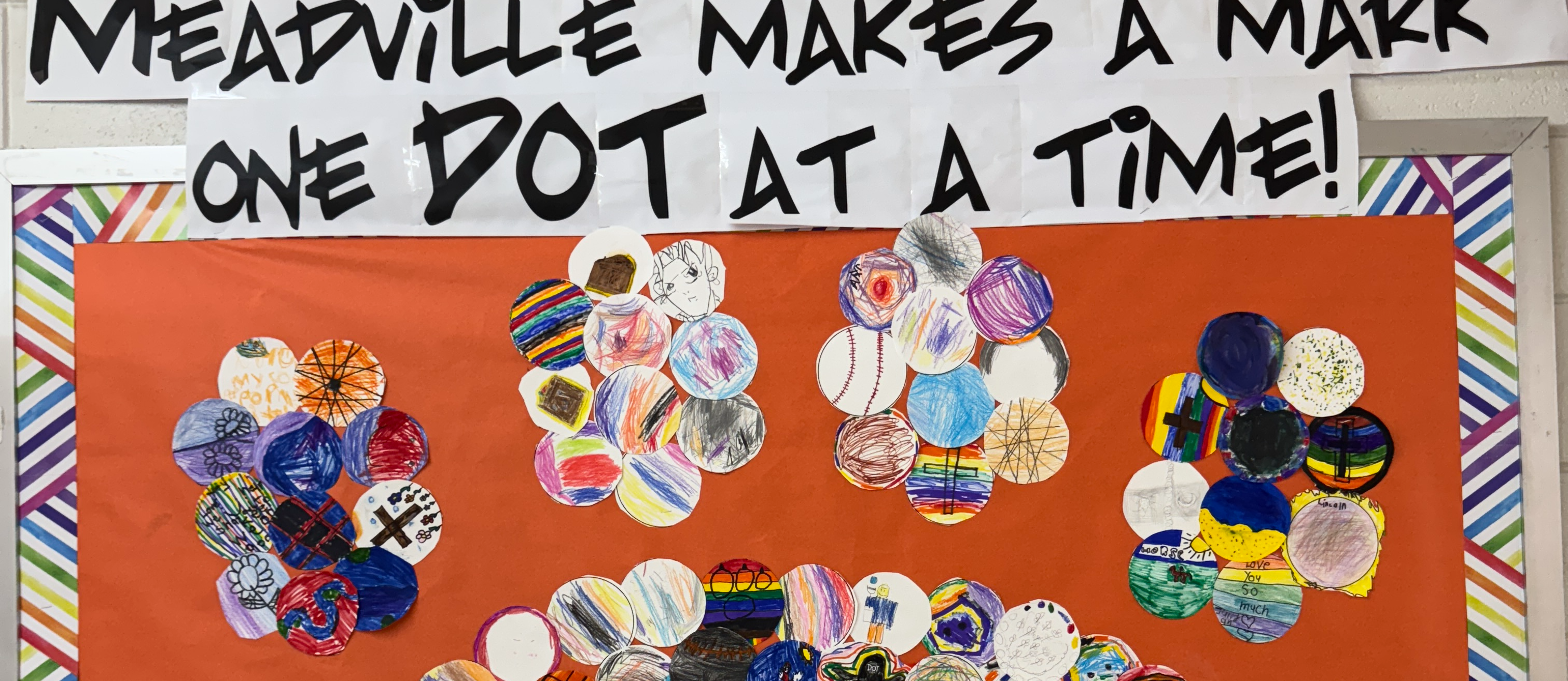 dot day