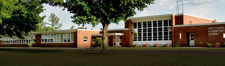 Scottsburg Elementary