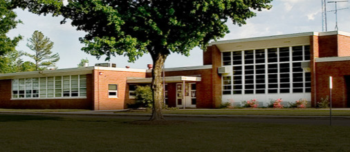Scottsburg Elementary