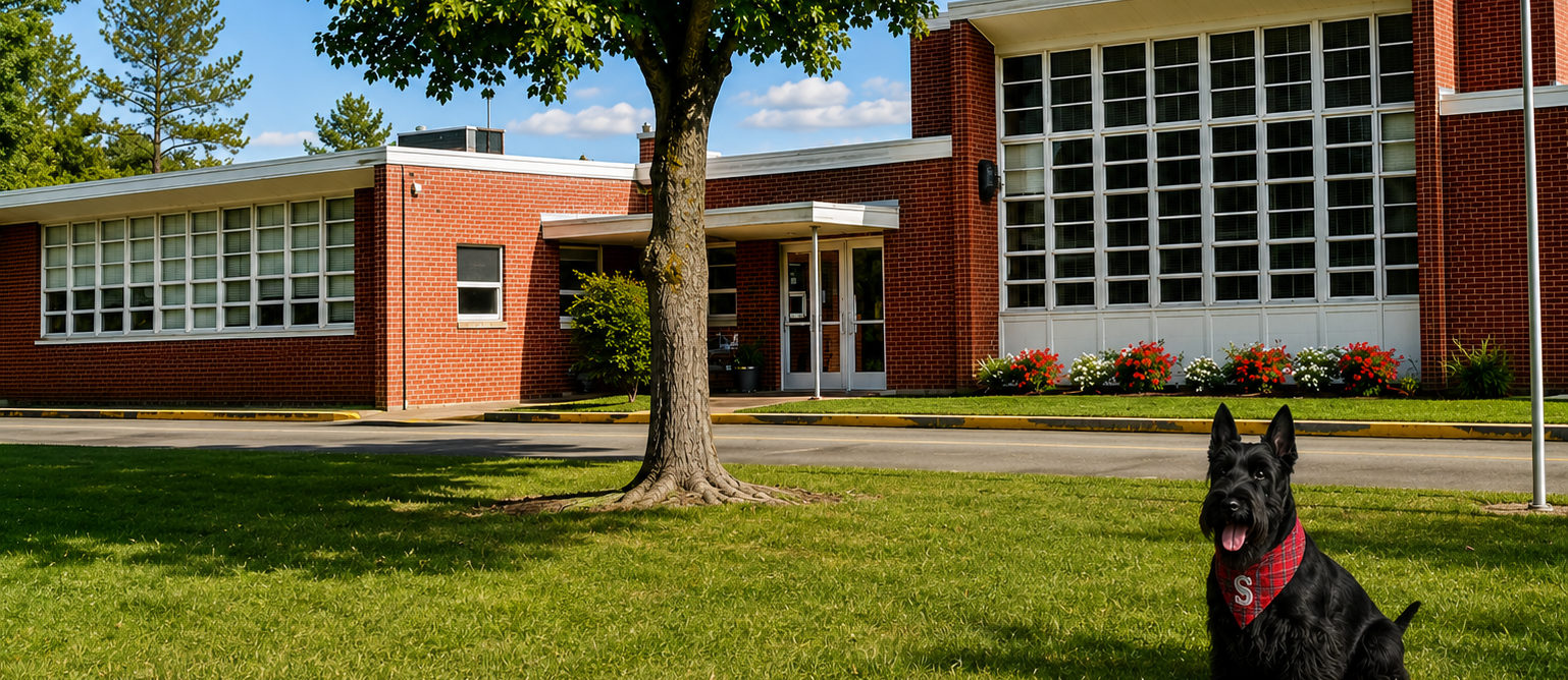 Scottsburg Elementary School