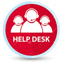 Help Desk Image