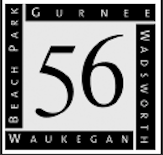 gurnee school district 56 logo