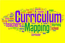 Curriculum Mapping 