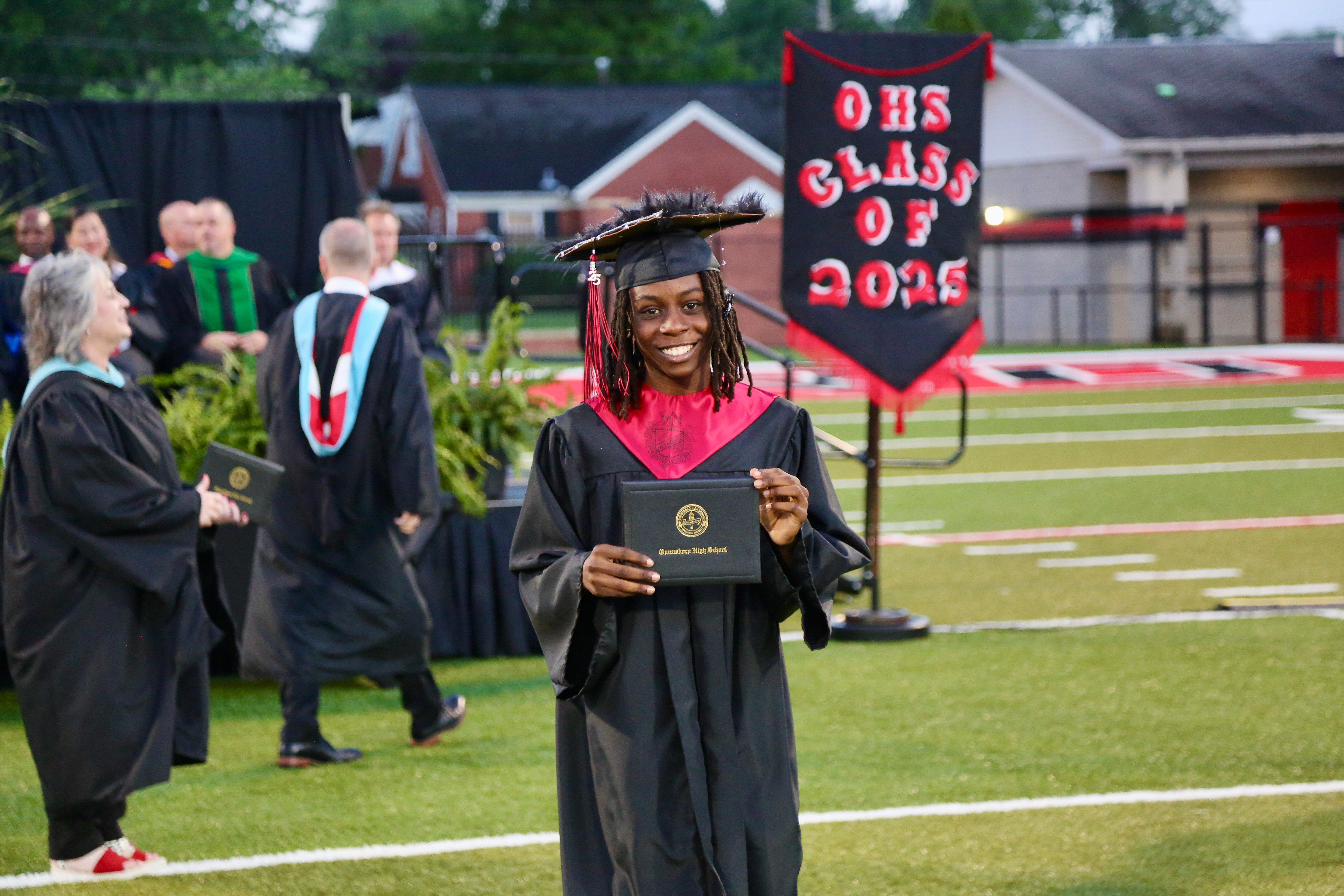 Graduation