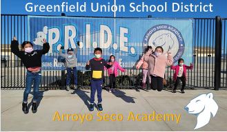 Arroyo Seco Academy