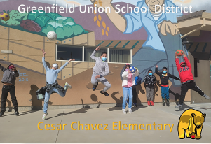 Cesar Chavez Elementary