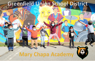 Mary Chapa Academy