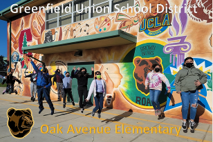 Oak Avenue Elementary