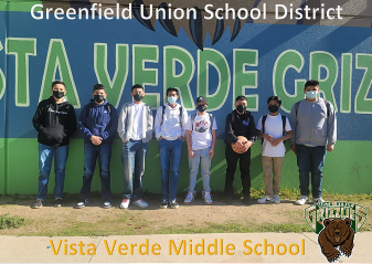 Vista Verde Middle School