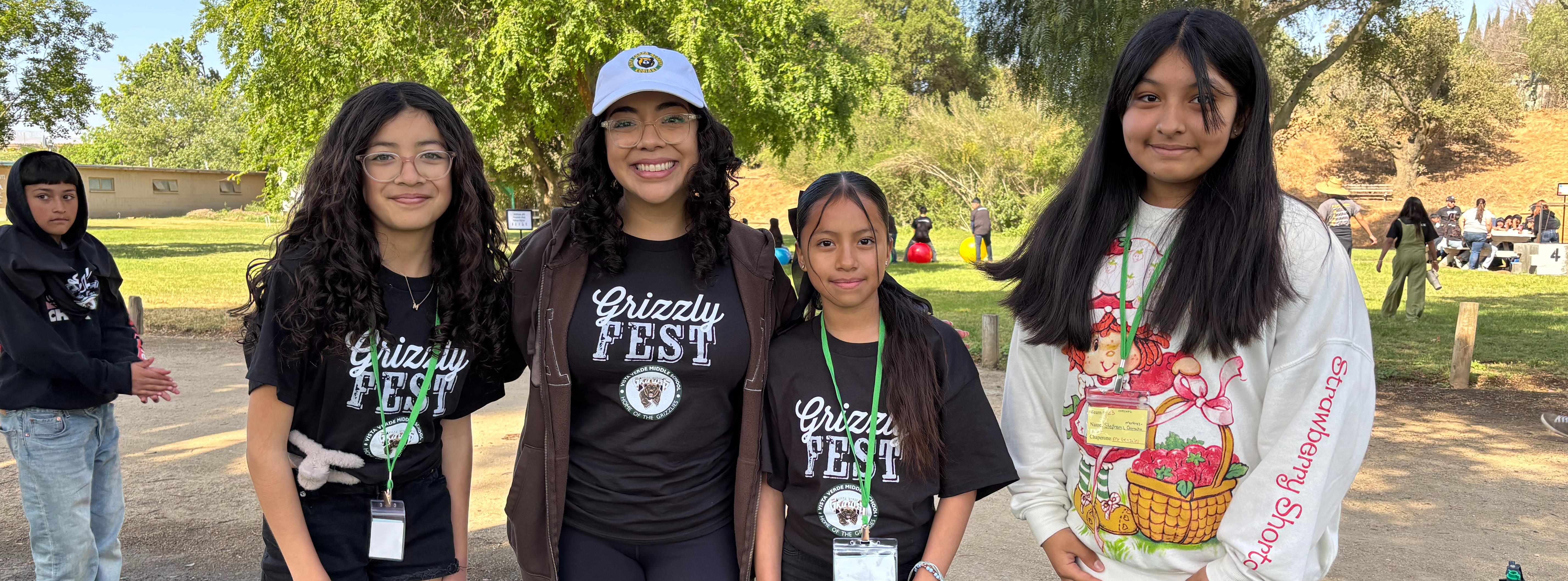 grizzly fest 2025