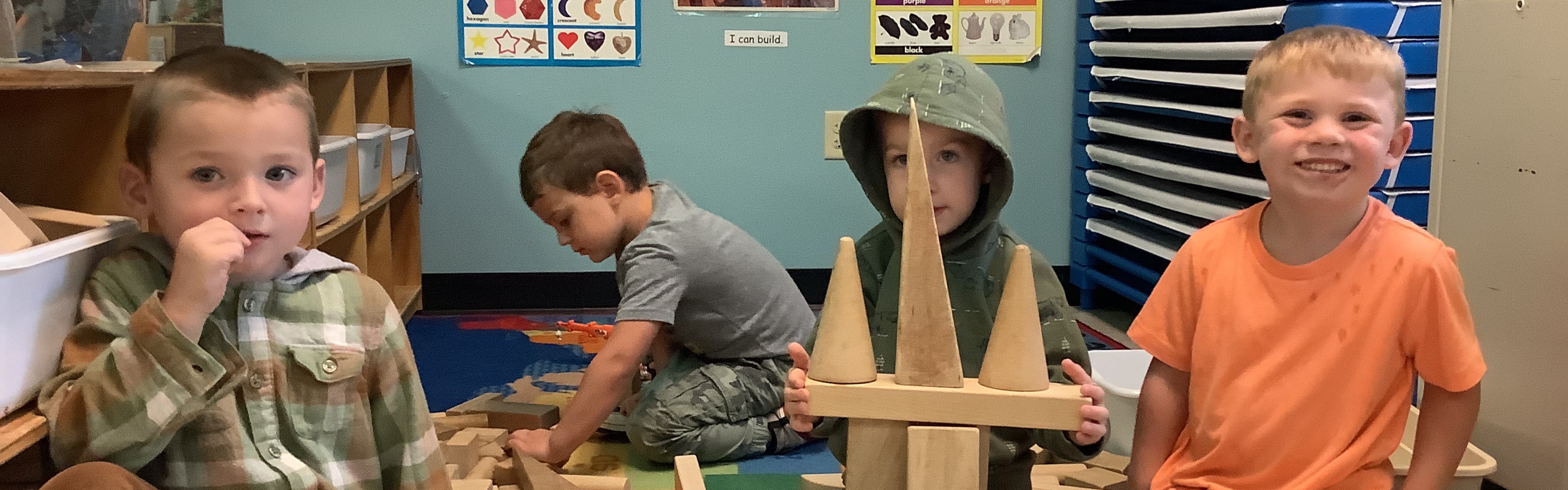 kids blocks