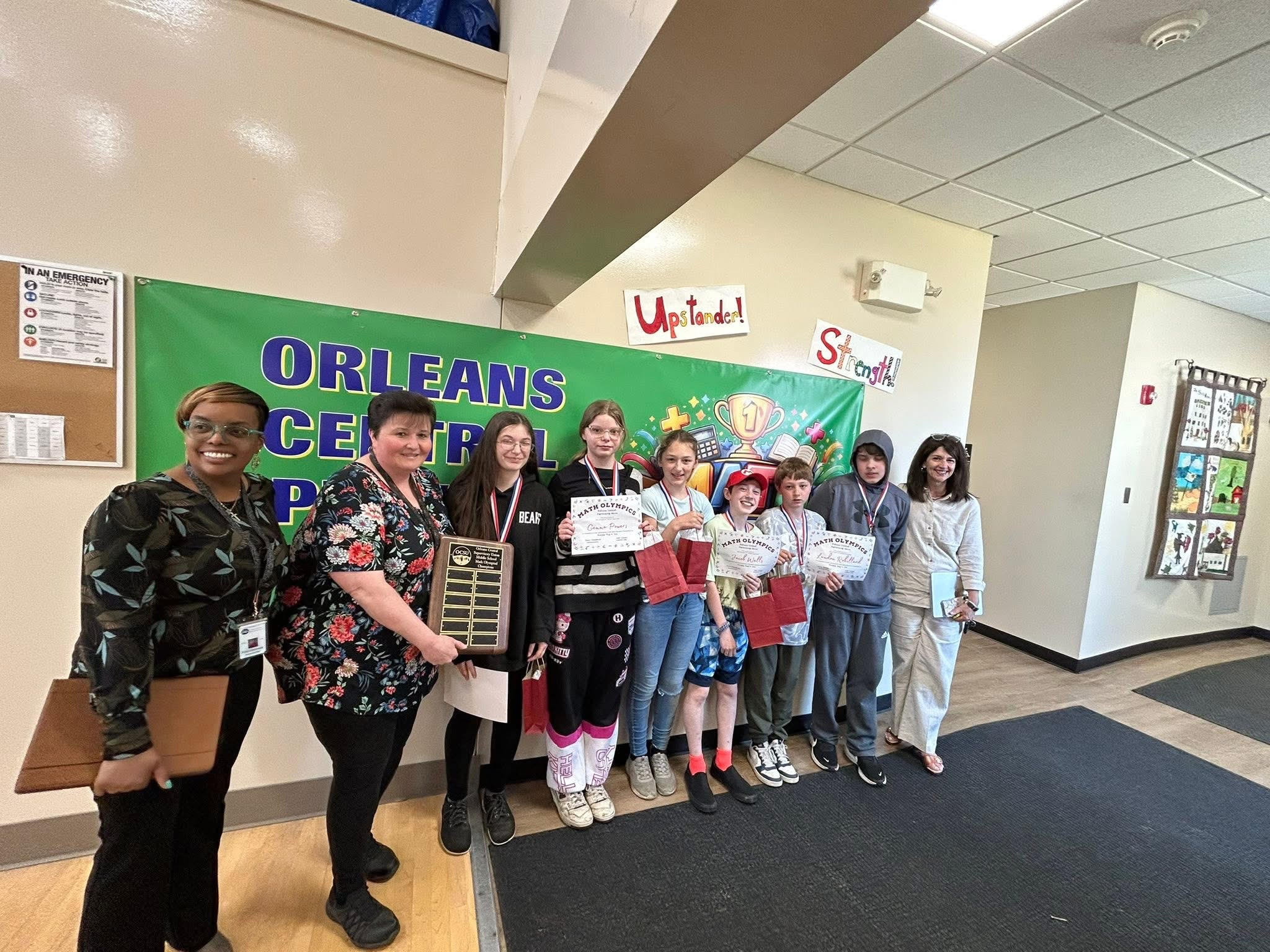 math olympiads
