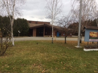 Irasburg Village School