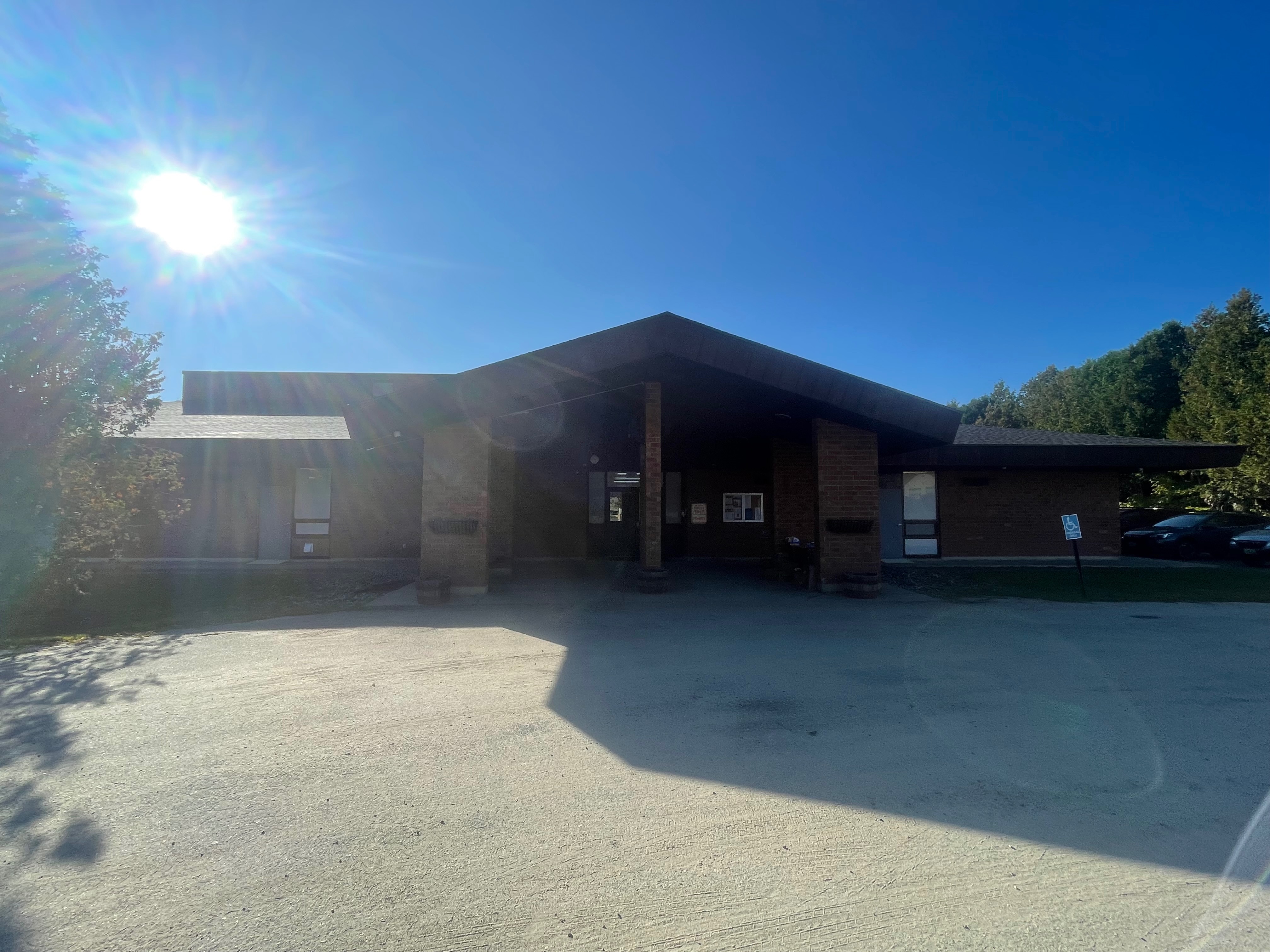 Irasburg Village School
