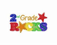 2nd Grade Rocks