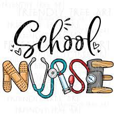 School Nurse page