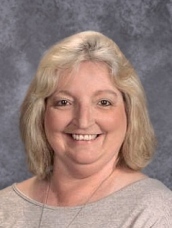 A photo of Misty McCarty, Paraprofessional.