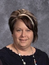 A photo of Mrs. Stacy Lockhart.