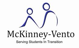 McKinney-Vento. Serving students in Transition.