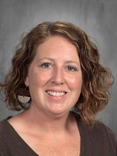 ES - Meet Our Staff - Danna Patrick | South Central School District #401