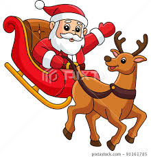 santa