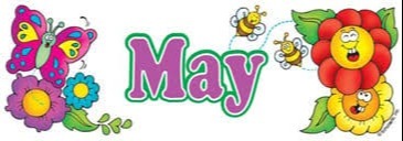 May